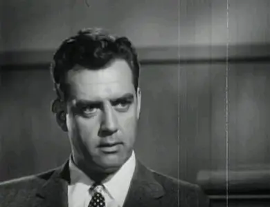 Please Murder Me (1956)