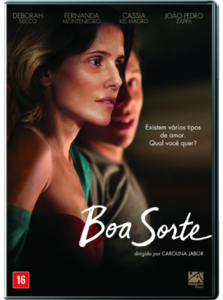 Boa Sorte (2014)