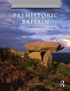 Prehistoric Britain, 2 edition