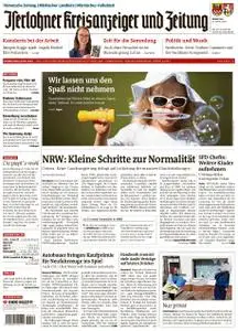 Iserlohner Kreisanzeiger – 14. April 2020