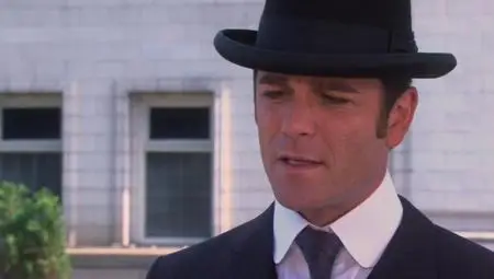 Murdoch Mysteries S05E07