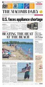 The Macomb Daily - 18 July 2020