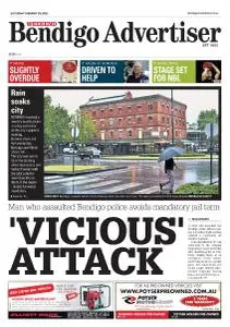 Bendigo Advertiser - January 30, 2021
