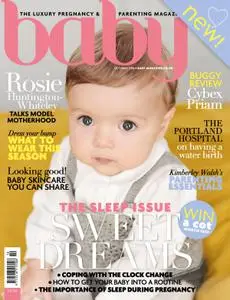 Baby Magazine – August 2018
