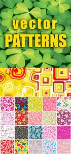 Vector PATTERNS