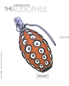 The Absolute Audiophile - February 2010