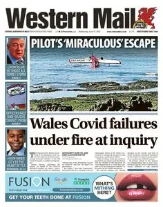 Western Mail – June 14, 2023