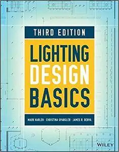 Lighting Design Basics, 3rd Edition