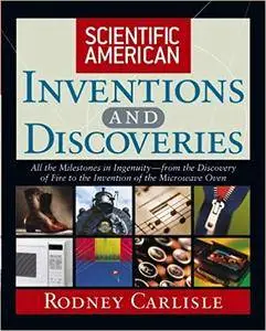 Scientific American Inventions and Discoveries (Repost)