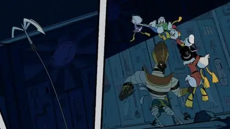 DuckTales S02E12