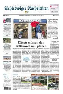 Schleswiger Nachrichten - 20. Juni 2020