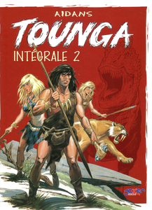 Tounga - Integrale 2