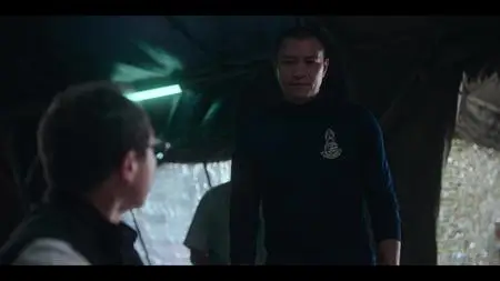 Thai Cave Rescue S01E04