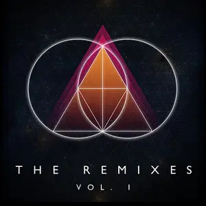 The Glitch Mob - Drink The Sea - The Remixes Vol.1 (2011)