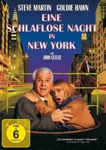 Schlaflos in New York - The Out-of-Towners (1999)