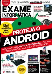 Exame Informática - Junho de 2014