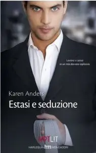 Karen Anders - Estasi e seduzione