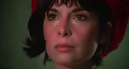 Rocky I (1976)