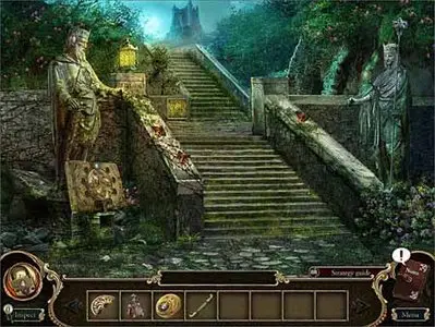 Dark Parables Curse of Briar Rose-JAGUAR 