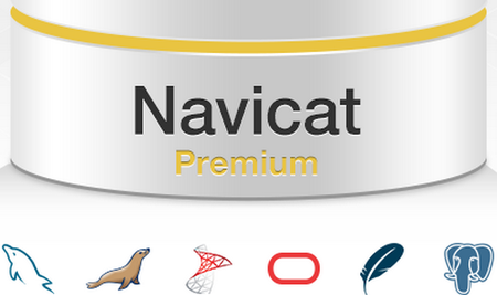 PremiumSoft Navicat Premium Enterprise 11.1.9 (x86/x64)