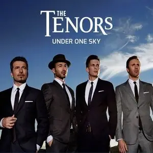The Tenors - Under One Sky (2015)