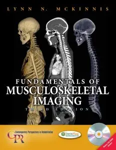 Fundamentals of Musculoskeletal Imaging, 3rd edition [Repost]