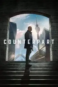 Counterpart S01E01