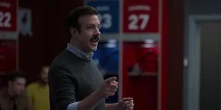 Ted Lasso S01E07