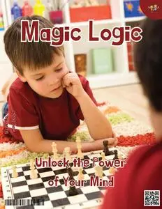 Magic Logic - May 2024