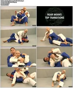 Stephan Kesting - A Roadmap for Brazilian Jiu Jitsu