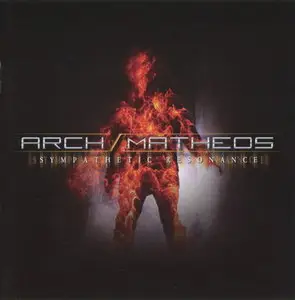 Arch / Matheos - Sympathetic Resonance (2011)