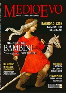 MedioEvo - Febbraio 2012