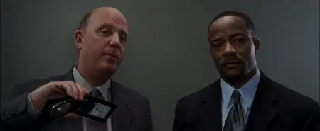 Terminator 3: Rise of The Machines (2003)