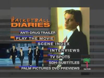 The Basketball Diaries (1995)