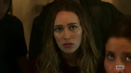 Fear the Walking Dead S02E06 (2016)