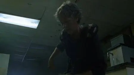 The Walking Dead S08E04 (2017)