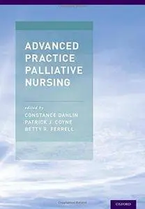 Advanced Practice Palliative Nursing (Repost)