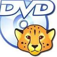 Cheetah DVD Burner 2.18