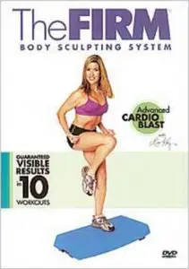 The Firm: Body Sculpting System - Advanced Cardio Blast