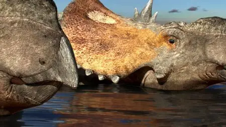 March Of The Dinosaurs (2011)