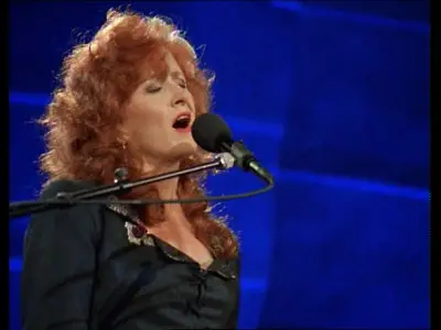 Bonnie Raitt - Road Tested (2001) Re-up