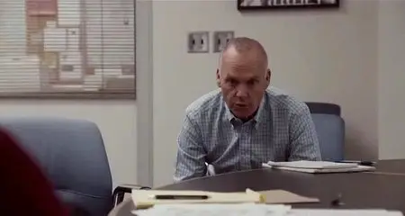 Spotlight (2015)