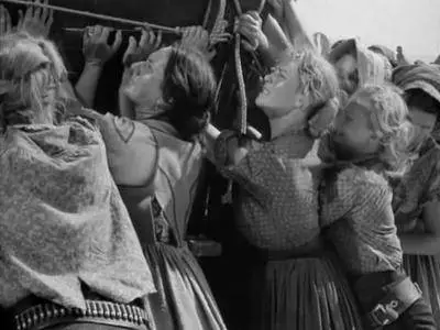 Westward the Women (1951)