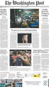 The Washington Post - April 29, 2017