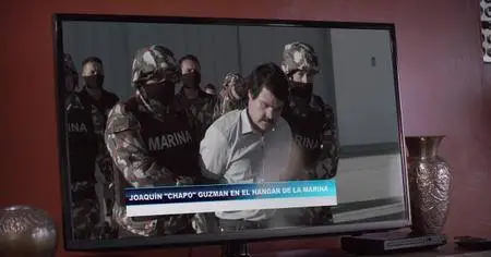 El Chapo S03E09