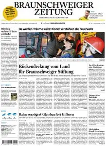 Braunschweiger Zeitung - Helmstedter Nachrichten - 21. Februar 2019