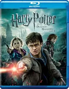 Harry Potter and the Deathly Hallows: Part 2 (2011)