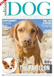 Edition Dog - Issue 33 - June 2021