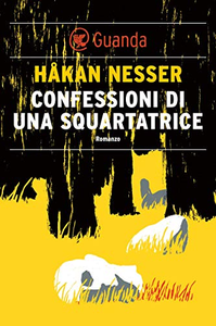 Confessioni di una squartatrice - Håkan Nesser