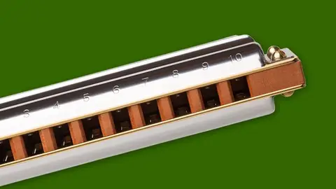 Bluesharp Video Songbook: 30 Deutsche Volkslieder